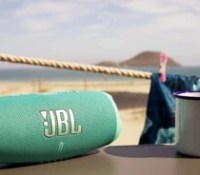 Test JBL Charge 5