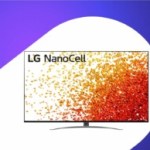 Ce TV 4K LG compatible HDMI 2.1 coûte actuellement 350 euros de moins