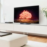 LG OLED55B1 : excellent prix pour ce TV avec HDMI 2.1 autorisant la 4K@120fps