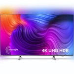 Le TV 4K de Philips en 70 pouces avec Ambilight est à -25 % chez la Fnac