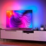 Philips The One : ce TV 4K et Ambilight de 70 pouces est en forte baisse (-25%)