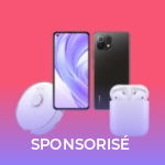 AirPods 2, OnePlus 9, Mi 11 lite : découvrez les nouvelles promotions de l’anniversaire AliExpress