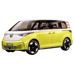 Volkswagen ID Buzz