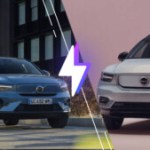 Volvo C40 Recharge vs Volvo XC40 Recharge : laquelle est la meilleure voiture électrique ?