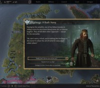 Crusader Kings III // Source : Paradox Interactive