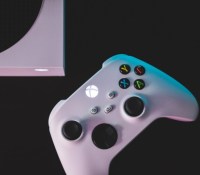 La Xbox Series S et sa manette // Source : Unsplash Kamil S