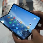 Le Xiaomi Mi Mix Fold 3 arrive très bientôt, mais pas pour tout le monde