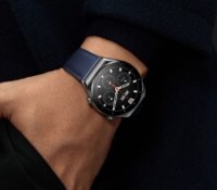 La Xiaomi Watch S1 // Source : Xiaomi