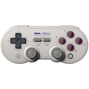 8BitDo SN30 Pro