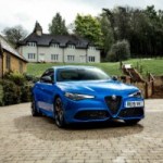 La prochaine alfa Romeo Giulia sera électrique : ce que l’on sait