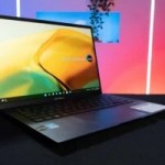 Asus Zenbook 14 OLED : cet ultrabook premium avec écran 2.8K est bradé sous les 700 €