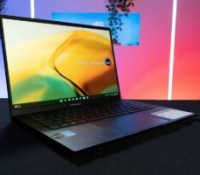 Asus Zenbook 14 OLED (UX3402)