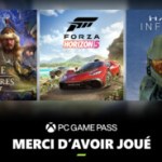 PC Game Pass : 3 mois offerts si vous avez aimé Halo Infinite ou Forza Horizon 5