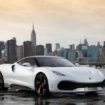 Cette supercar électrique veut filer à 100 km/h en moins de 2 secondes