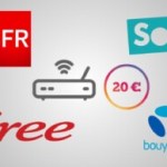 Bouygues, Free, SFR et Sosh : 4 offres pour avoir la fibre à moins de 20 €/mois