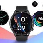 Très endurante, la montre connectée Amazfit GTR 2 devient plus abordable que jamais