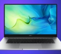 Huawei MateBook D 15 (2021)