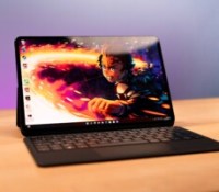 Huawei MateBook E – Frandroid – 01-12