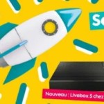 Adieu Livebox 4, Sosh passe (enfin) à la Livebox 5 dans son offre fibre