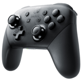 Nintendo Manette Switch Pro