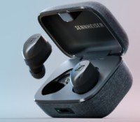 Les Sennheiser Momentum TW3 // Source : Sennheiser