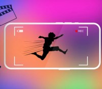 Les meilleures applications mobiles de montage vidéo // Source : Frandroid