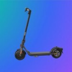 La trottinette électrique Ninebot Segway F25E devient un bon deal grâce à cette offre