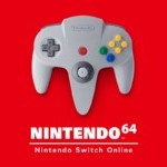 Nintendo Switch Online : un nouveau jeu Nintendo 64 arrive