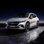 Mercedes officialise son SUV électrique EQS : tout ce qu’il faut savoir