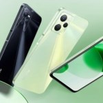 Realme C35 officialisé : voici à quoi ressemble le nouvel entrée de gamme chez Realme