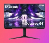 Samsung Odyssey G3