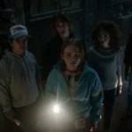 Stranger Things 4 atteint le milliard d’heures de visionnage