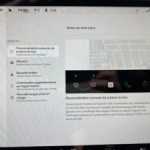 La dernière mise à jour de l’OS des Tesla apporte Disney+, davantage de personnalisation et de contrôles