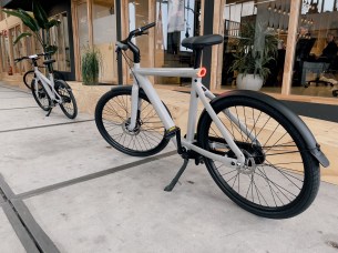 Vanmoof S5