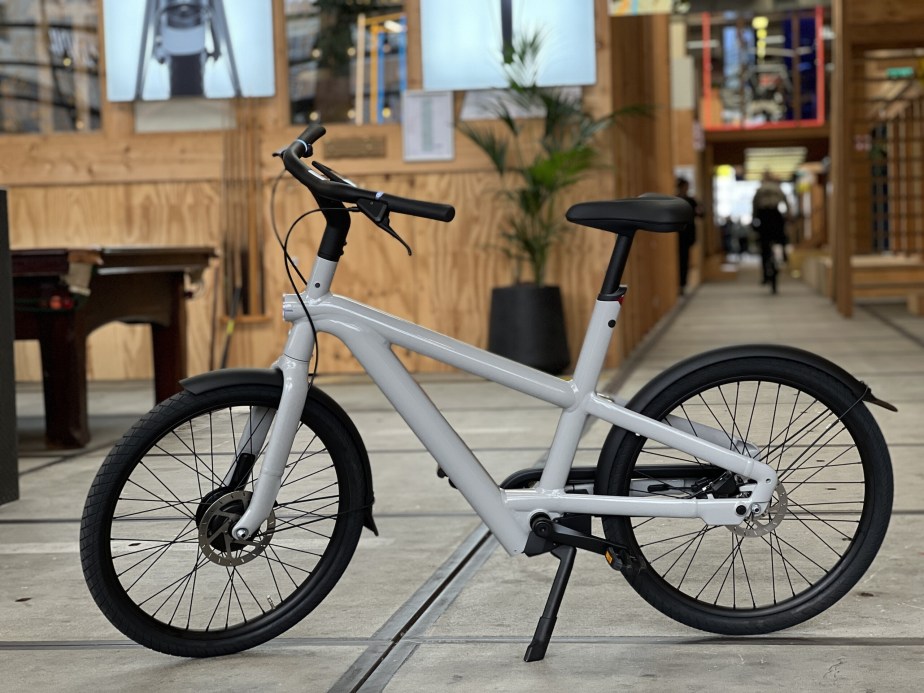 Vanmoof A5