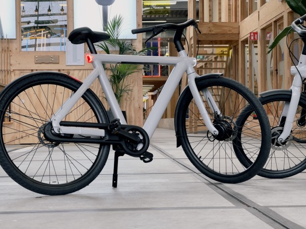 Vanmoof S5