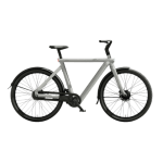 Vanmoof S5 Frandroid 2022