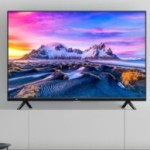 Xiaomi Mi TV P1 : ce petit téléviseur 32″ sous Android TV est à moins de 200 €