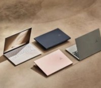 ASUS a annoncé deux nouveaux ZenBook aux spécifications alléchantes // Source : ASUS via The Verge