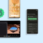 Android 13 : voici les smartphones qui sont compatibles avec la bêta