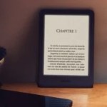 Kindle : la célèbre liseuse d’Amazon est de retour à un très bon prix (-31%)