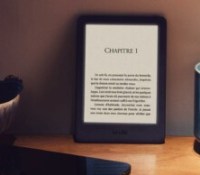 Amazon Kindle 2019