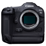 Canon EOS R3