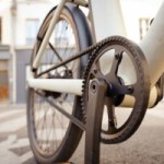 Cette technologie pour vélo (électrique) veut révolutionner les transmissions à courroie