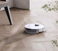 Le Deebot T10 // Source : Ecovacs