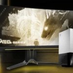 Le QD OLED arrive sur un nouvel écran PC, le MSI MEG 342C