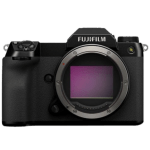 Fujifilm GFX 100S