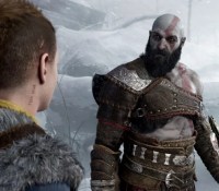 God of War Ragnarök // Source : Santa Monica Studio