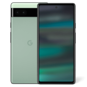 Google Pixel 6a