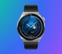 Huawei Watch GT 3 Pro — Frandroid